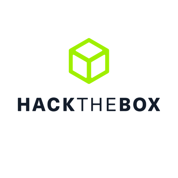 HacktheBox Logo Graphic